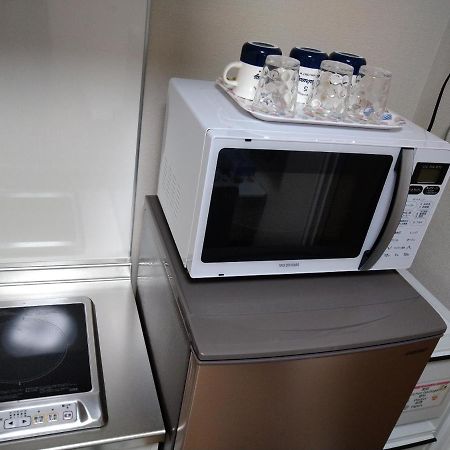 Issyuku Higashiueno Hotel 도쿄 외부 사진