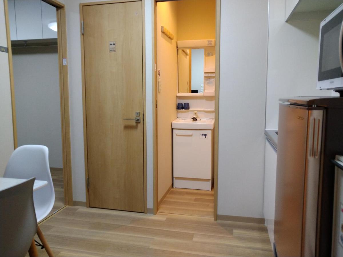 Issyuku Higashiueno Hotel 도쿄 외부 사진