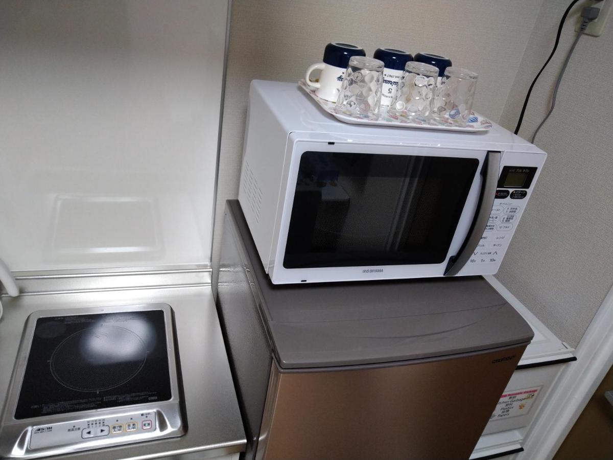 Issyuku Higashiueno Hotel 도쿄 외부 사진
