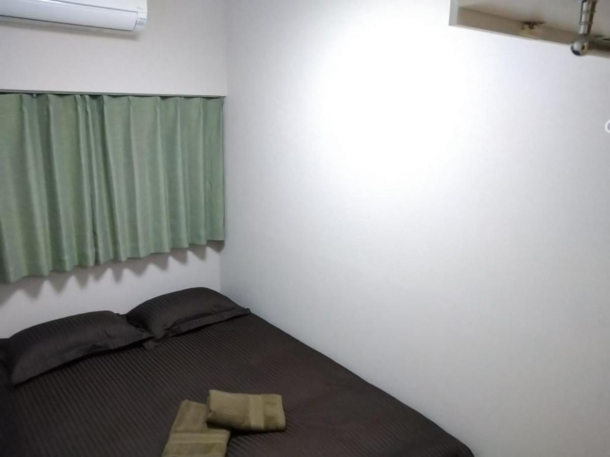 Issyuku Higashiueno Hotel 도쿄 외부 사진