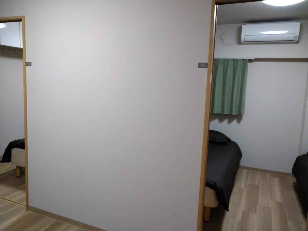Issyuku Higashiueno Hotel 도쿄 외부 사진