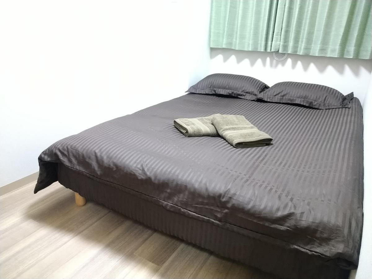 Issyuku Higashiueno Hotel 도쿄 외부 사진