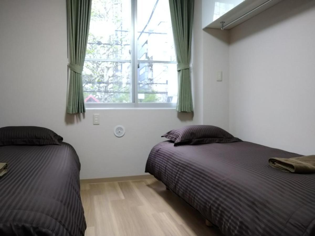 Issyuku Higashiueno Hotel 도쿄 외부 사진