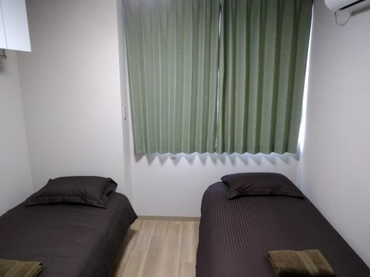 Issyuku Higashiueno Hotel 도쿄 외부 사진