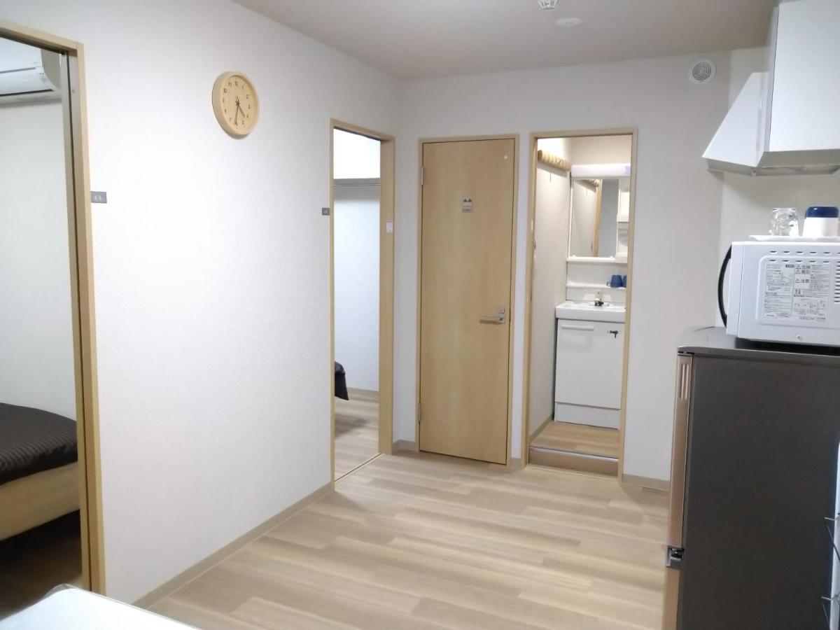 Issyuku Higashiueno Hotel 도쿄 외부 사진