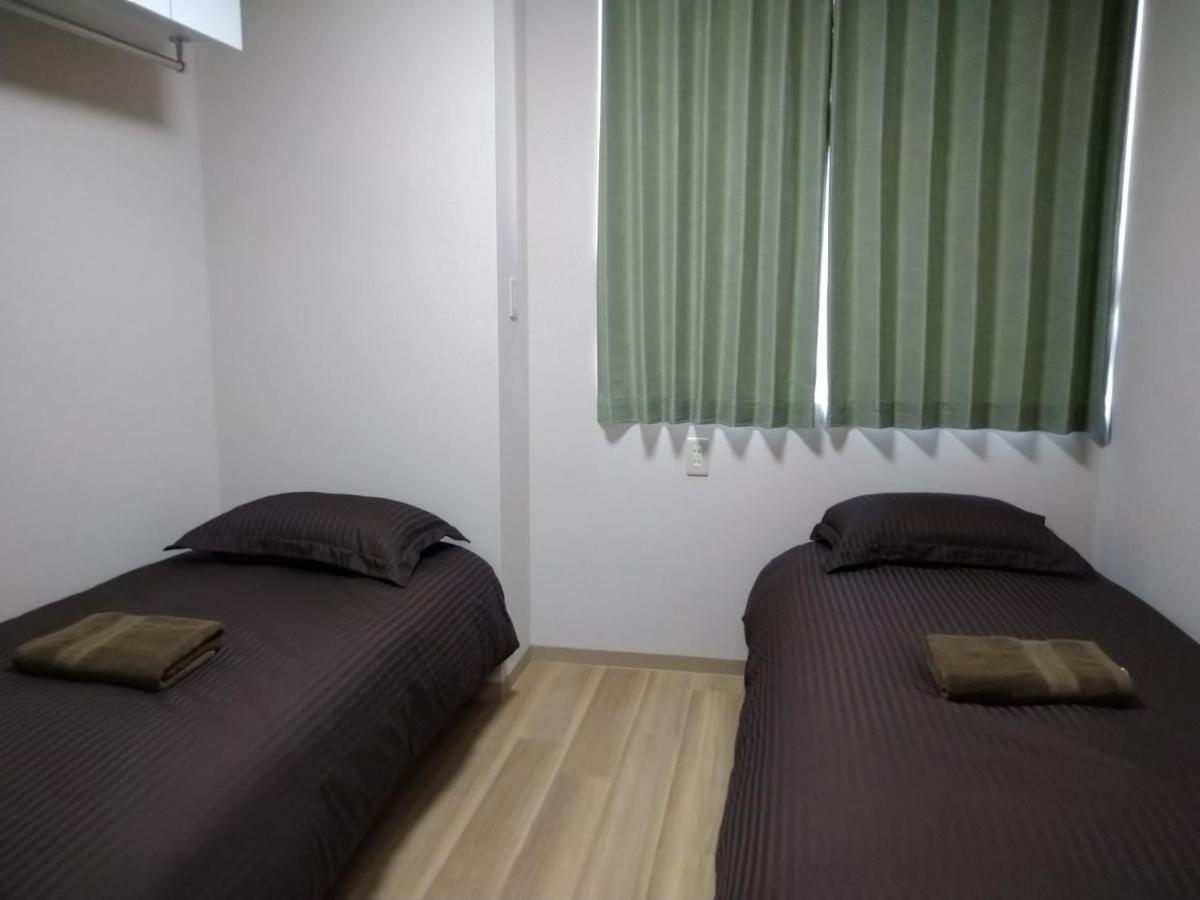 Issyuku Higashiueno Hotel 도쿄 외부 사진