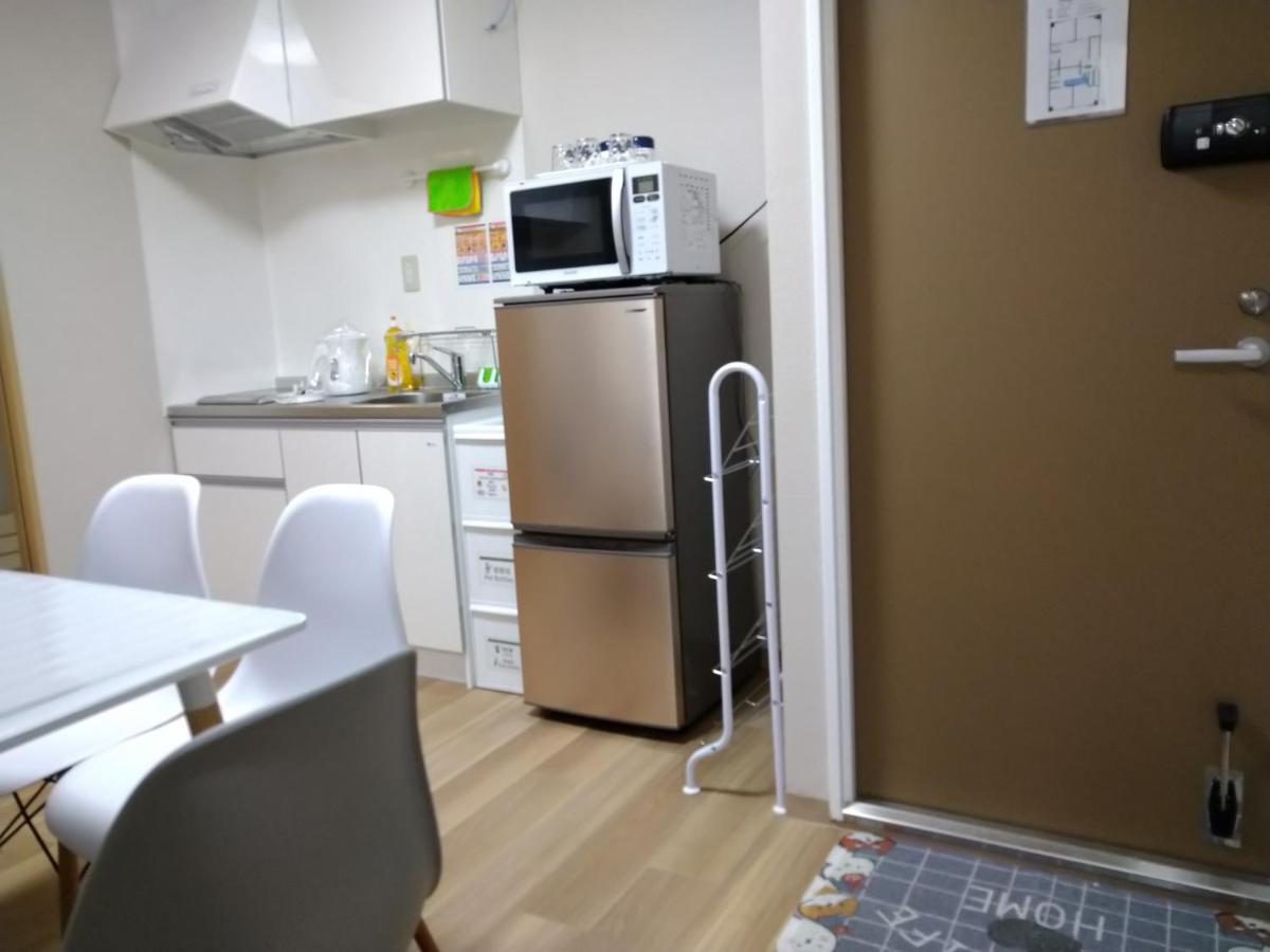 Issyuku Higashiueno Hotel 도쿄 외부 사진