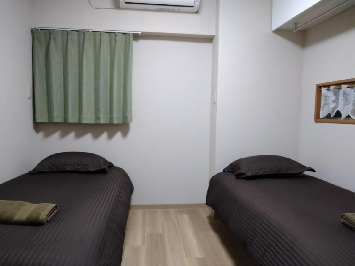Issyuku Higashiueno Hotel 도쿄 외부 사진
