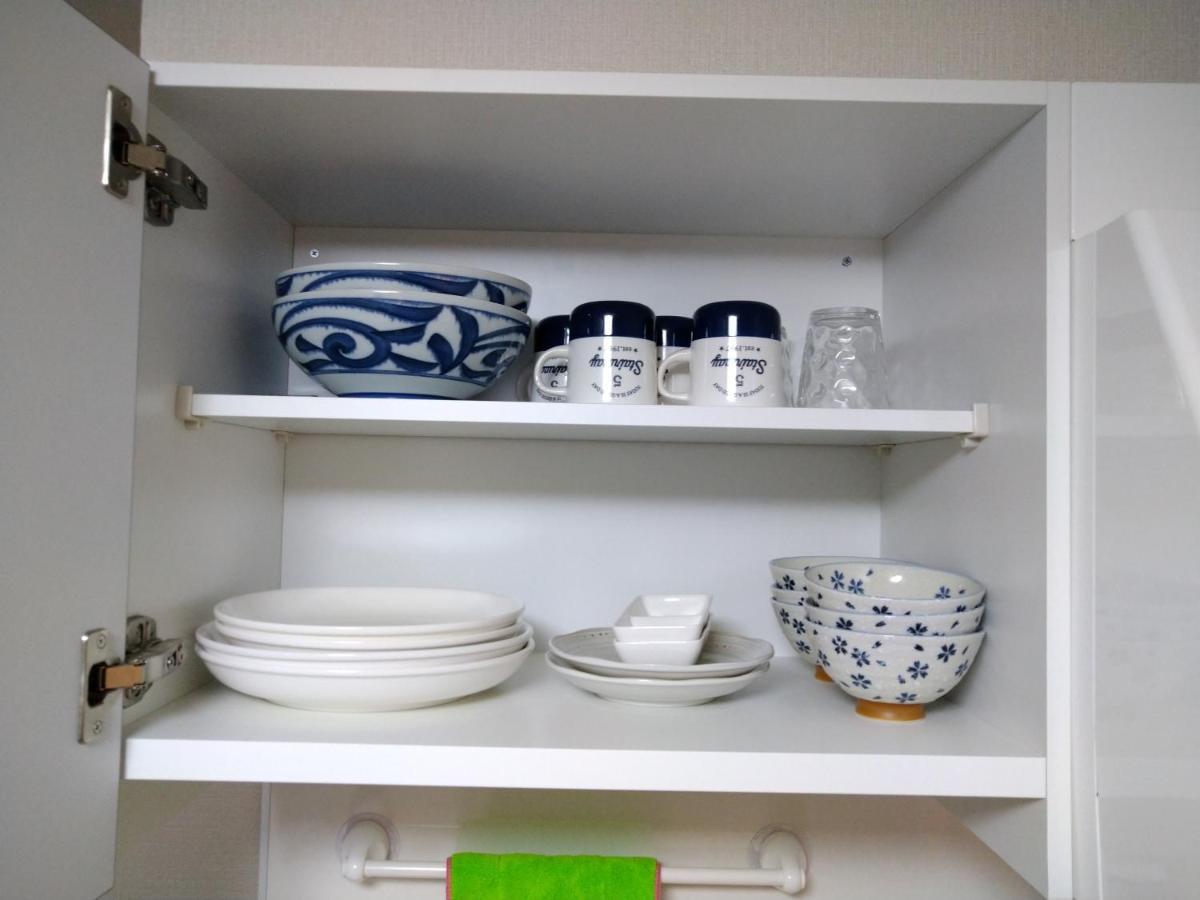 Issyuku Higashiueno Hotel 도쿄 외부 사진