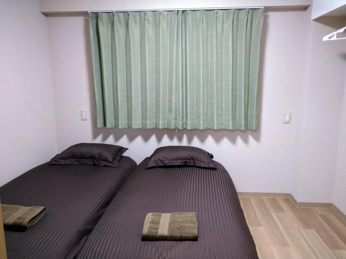 Issyuku Higashiueno Hotel 도쿄 외부 사진