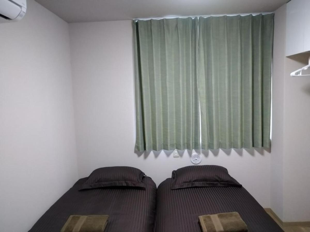 Issyuku Higashiueno Hotel 도쿄 외부 사진