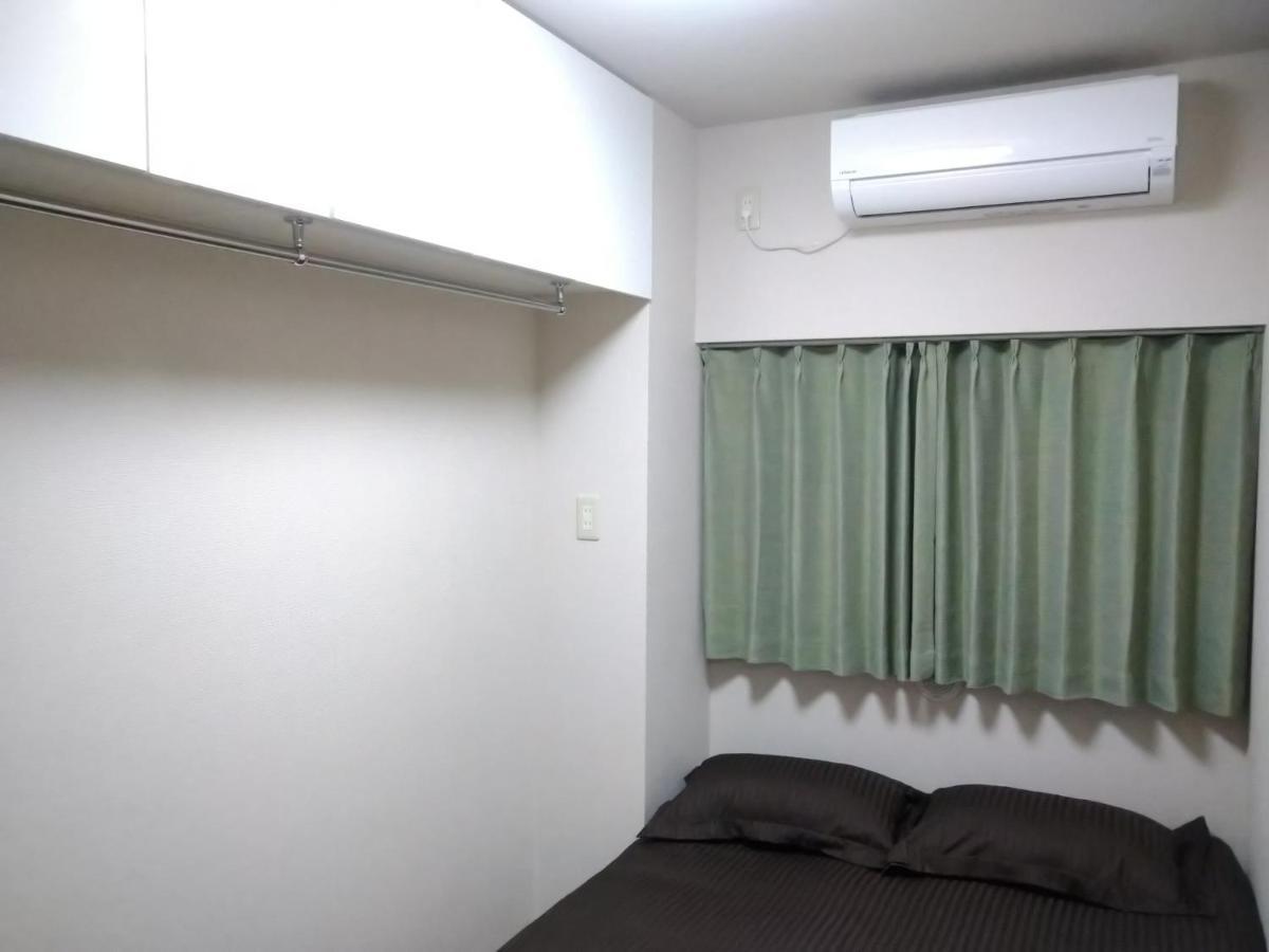 Issyuku Higashiueno Hotel 도쿄 외부 사진