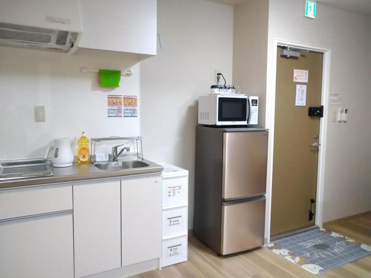 Issyuku Higashiueno Hotel 도쿄 외부 사진