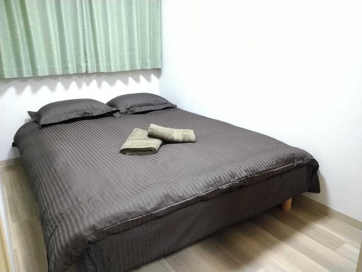 Issyuku Higashiueno Hotel 도쿄 외부 사진