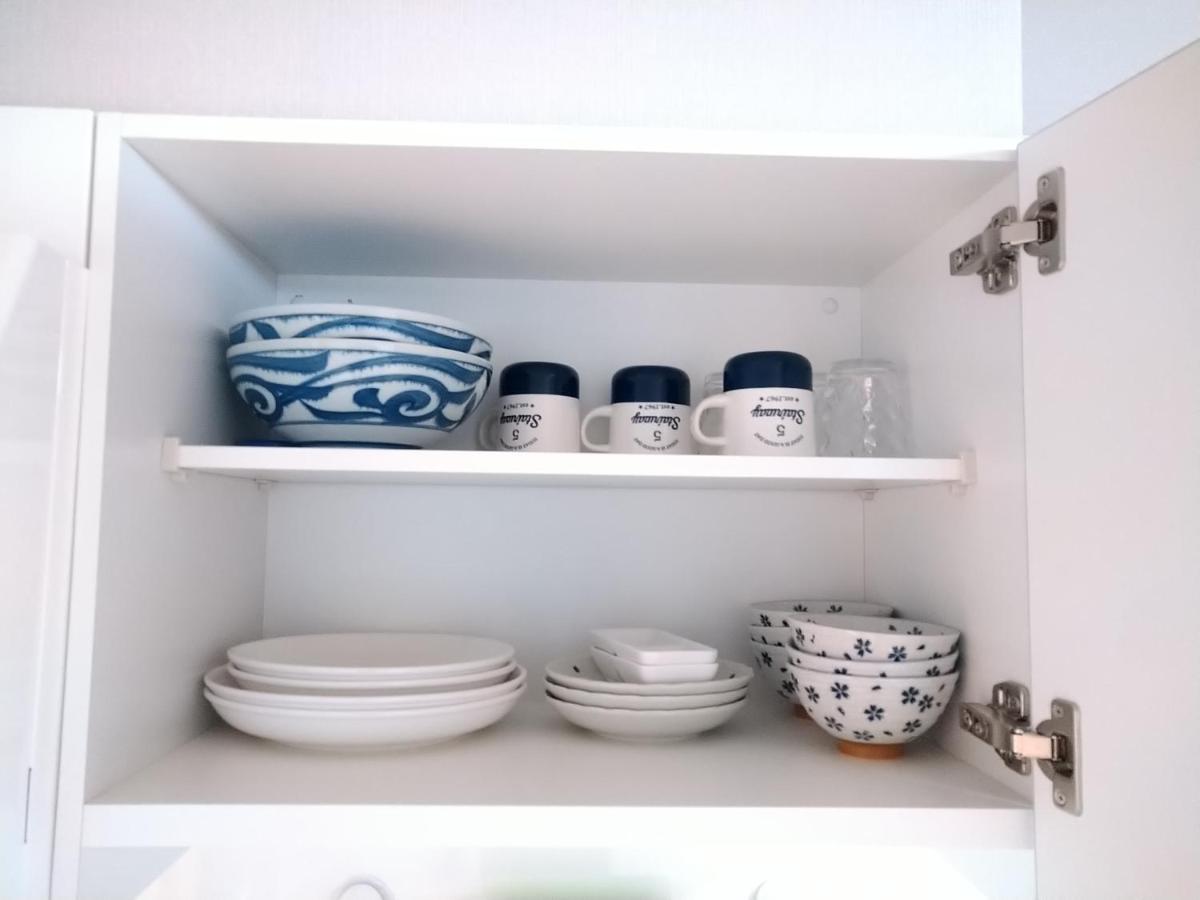 Issyuku Higashiueno Hotel 도쿄 외부 사진