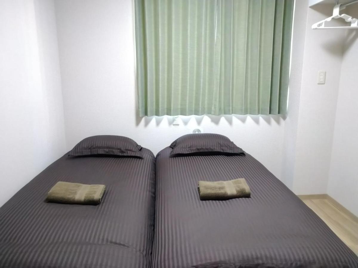 Issyuku Higashiueno Hotel 도쿄 외부 사진