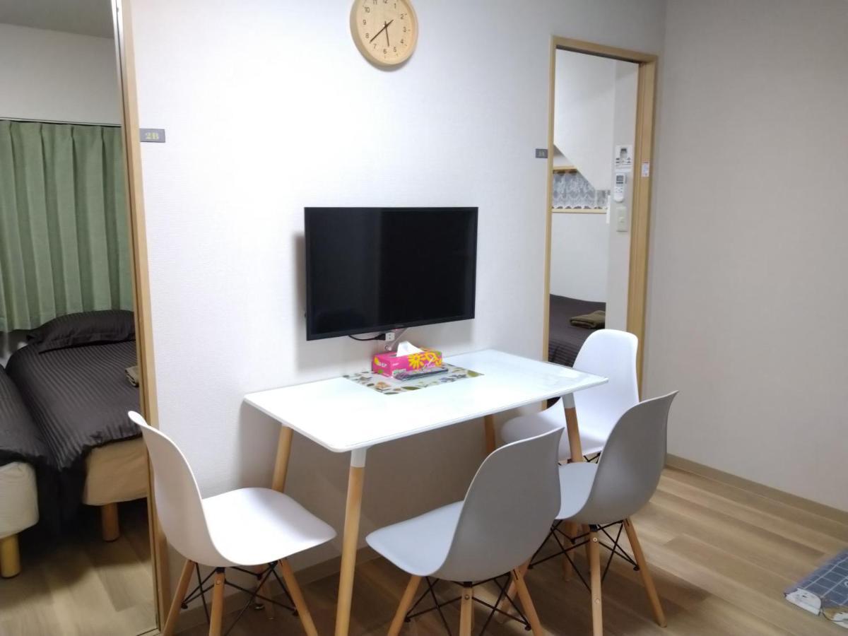 Issyuku Higashiueno Hotel 도쿄 외부 사진