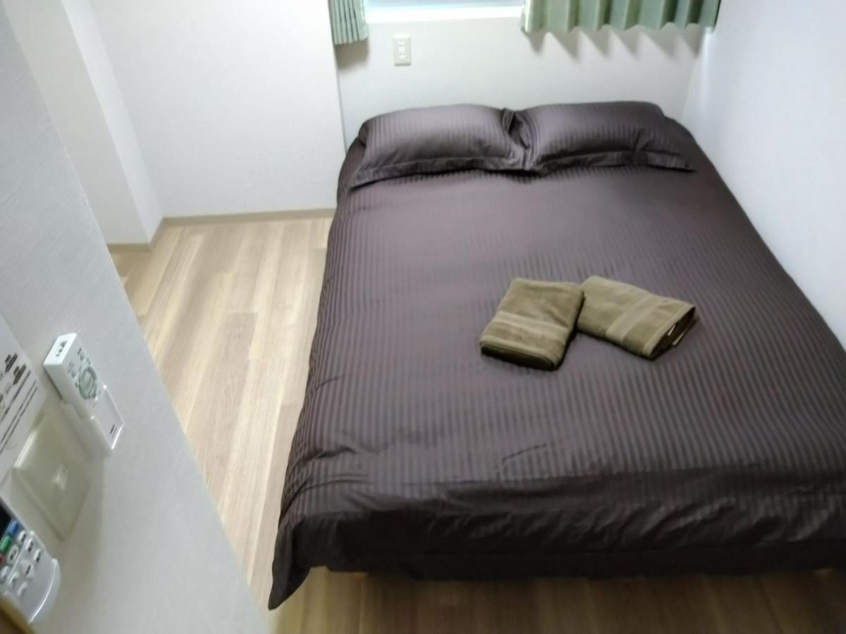Issyuku Higashiueno Hotel 도쿄 외부 사진