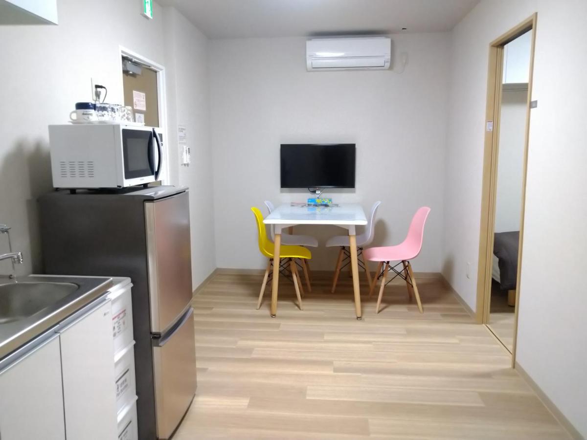 Issyuku Higashiueno Hotel 도쿄 외부 사진