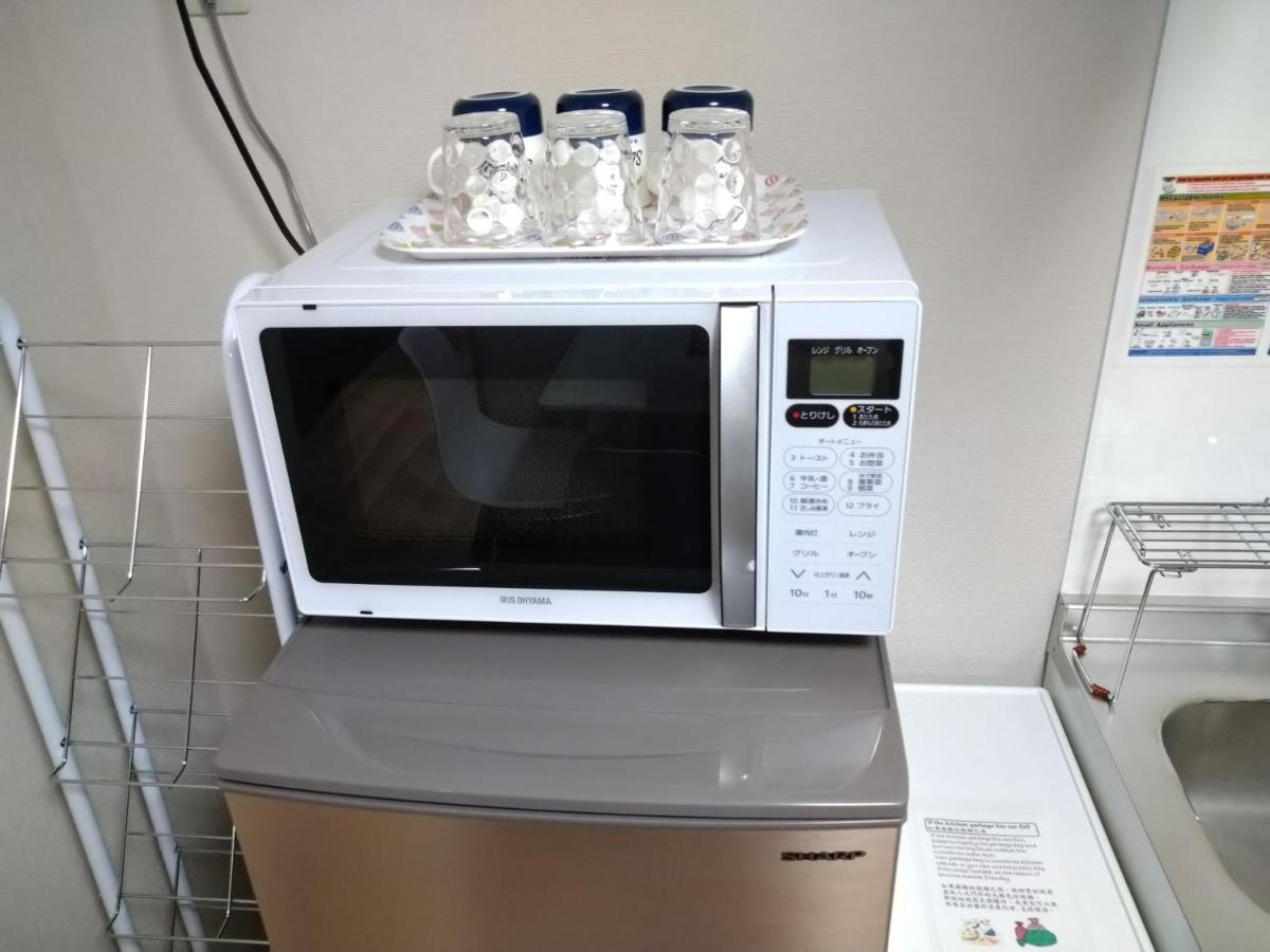 Issyuku Higashiueno Hotel 도쿄 외부 사진