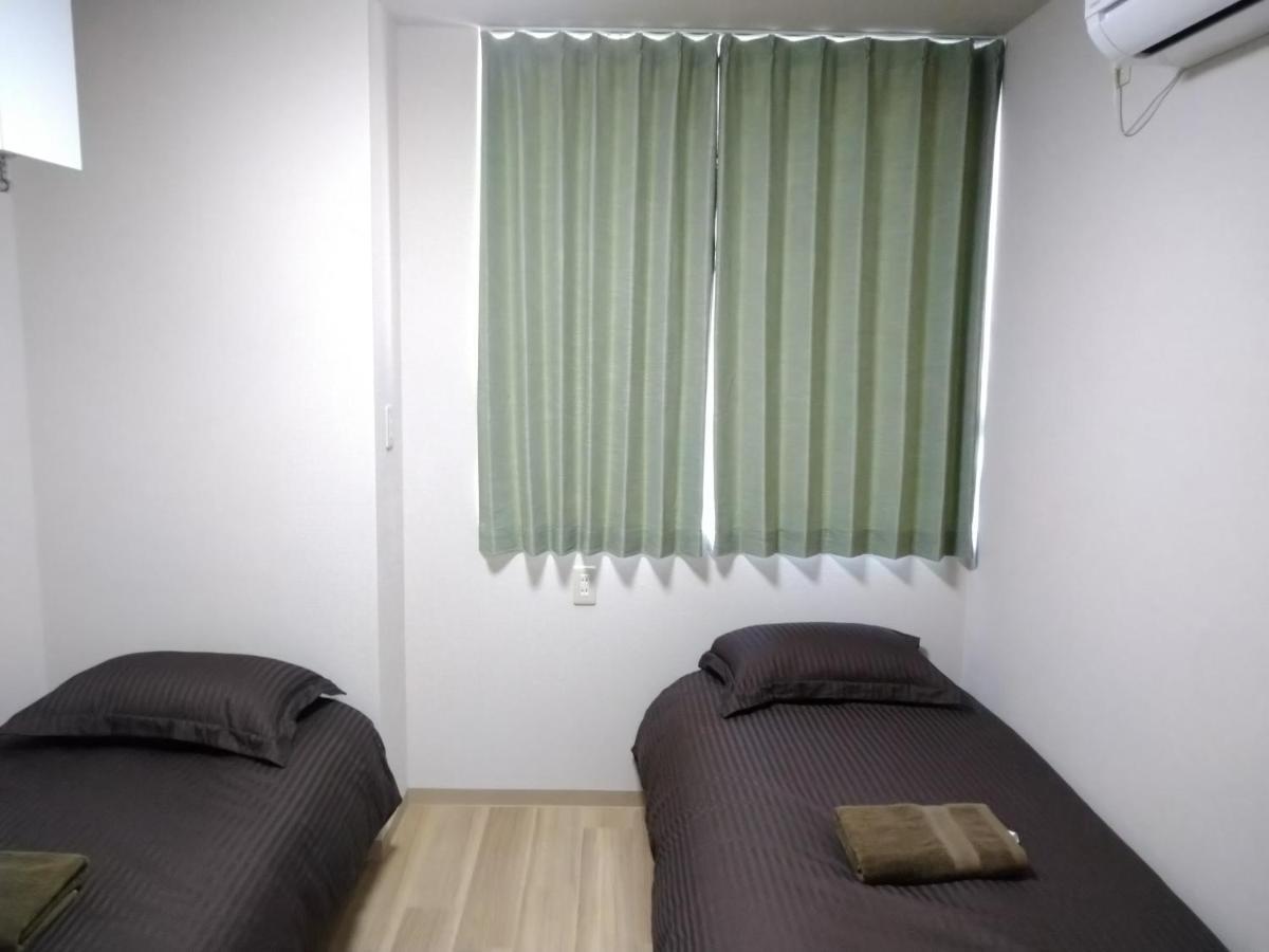 Issyuku Higashiueno Hotel 도쿄 외부 사진