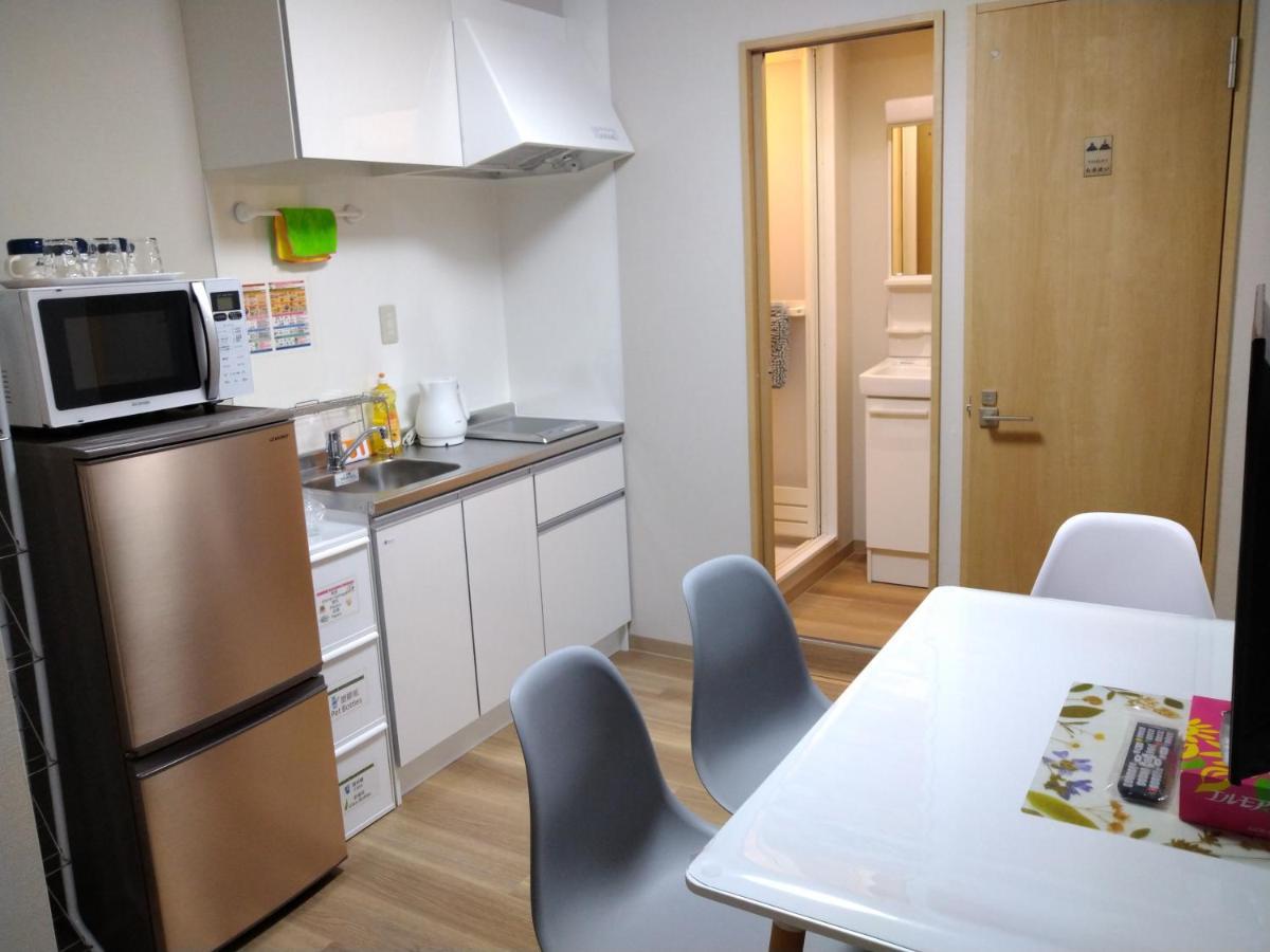 Issyuku Higashiueno Hotel 도쿄 외부 사진