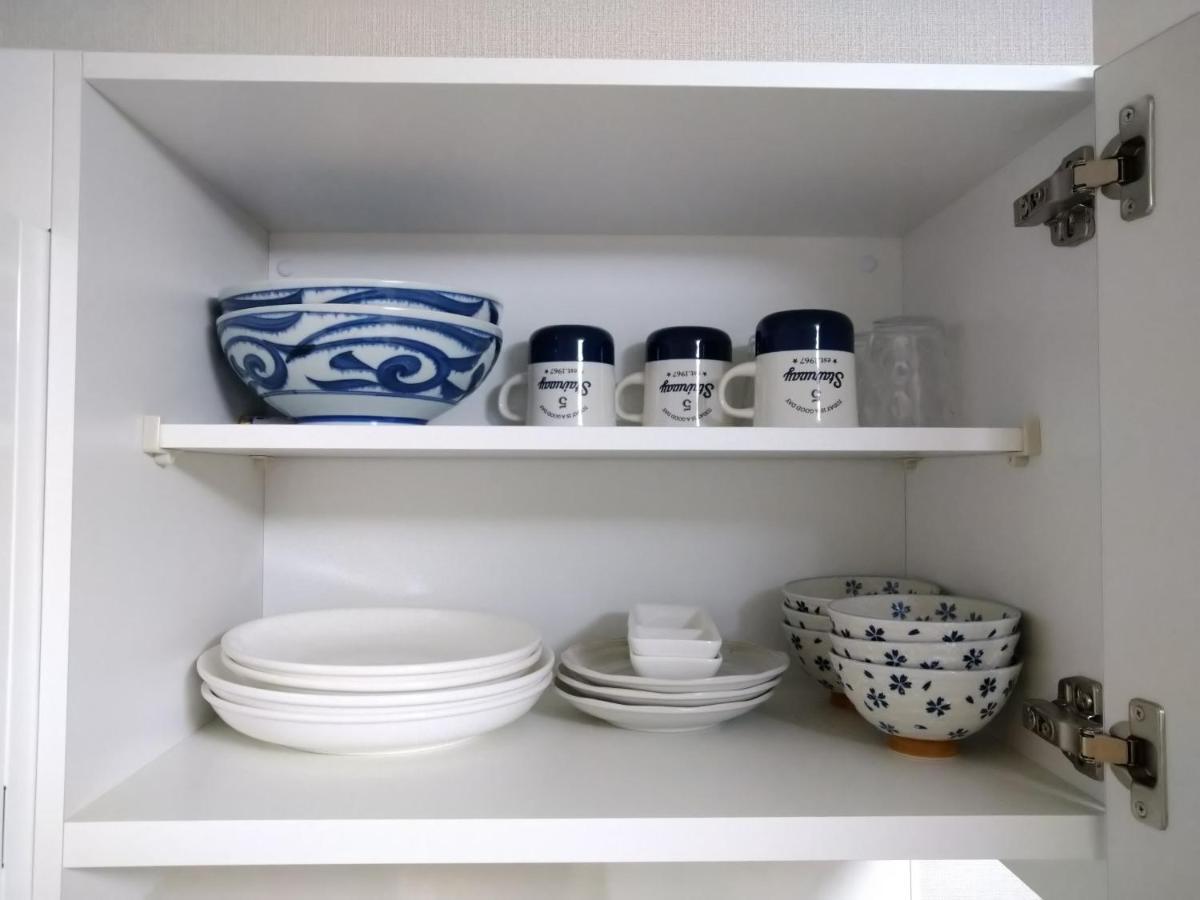 Issyuku Higashiueno Hotel 도쿄 외부 사진