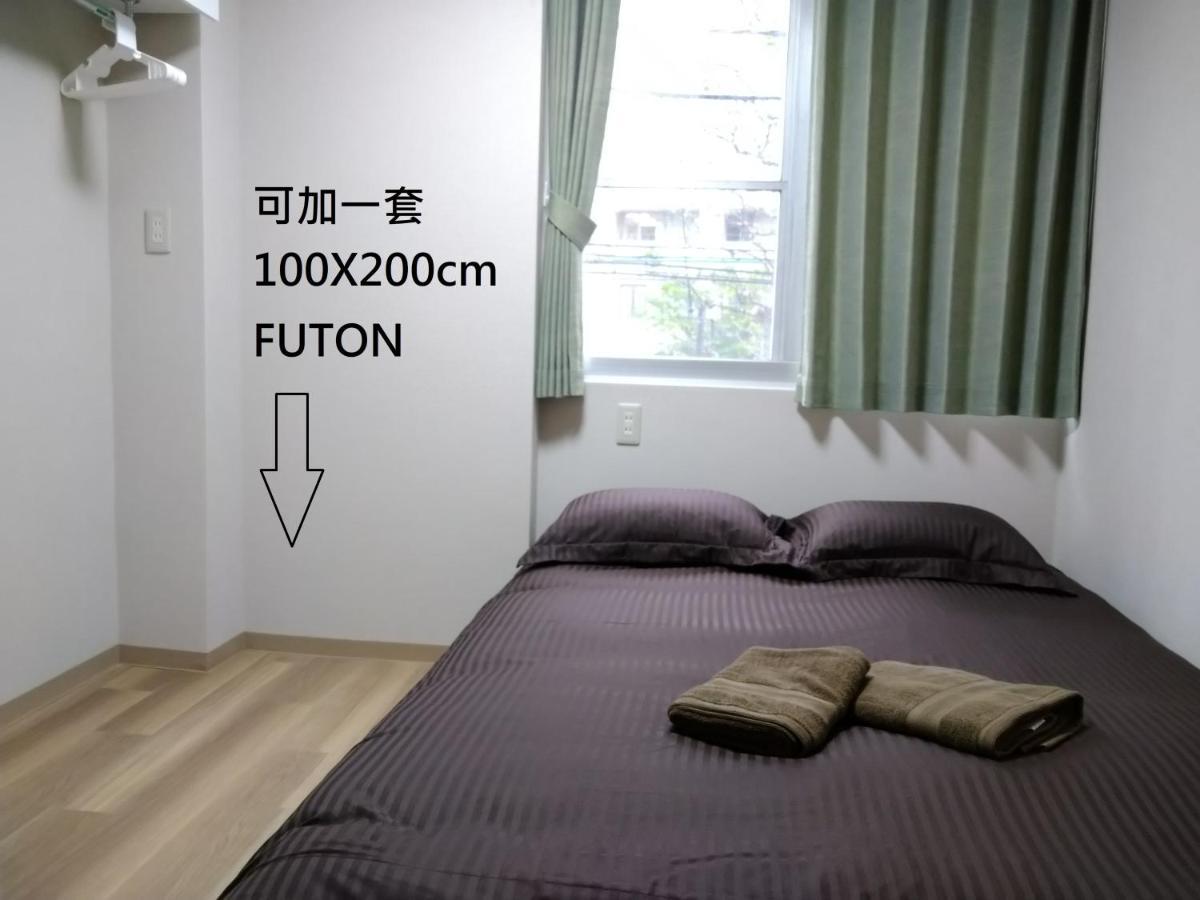 Issyuku Higashiueno Hotel 도쿄 외부 사진