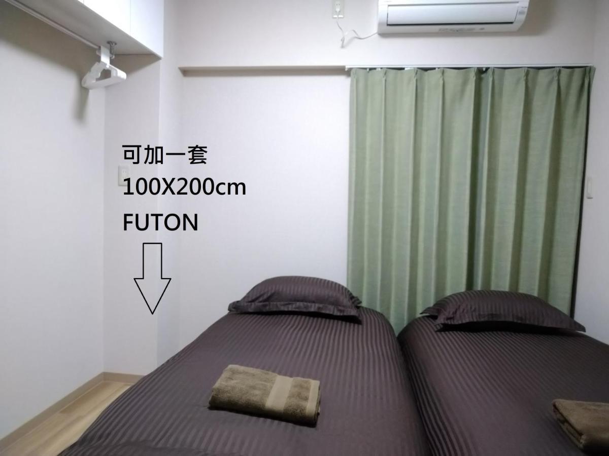 Issyuku Higashiueno Hotel 도쿄 외부 사진